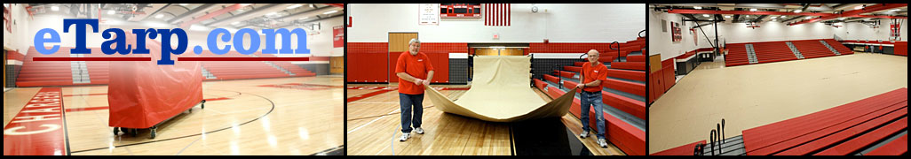 Thortarp custom tarps Custom tarps